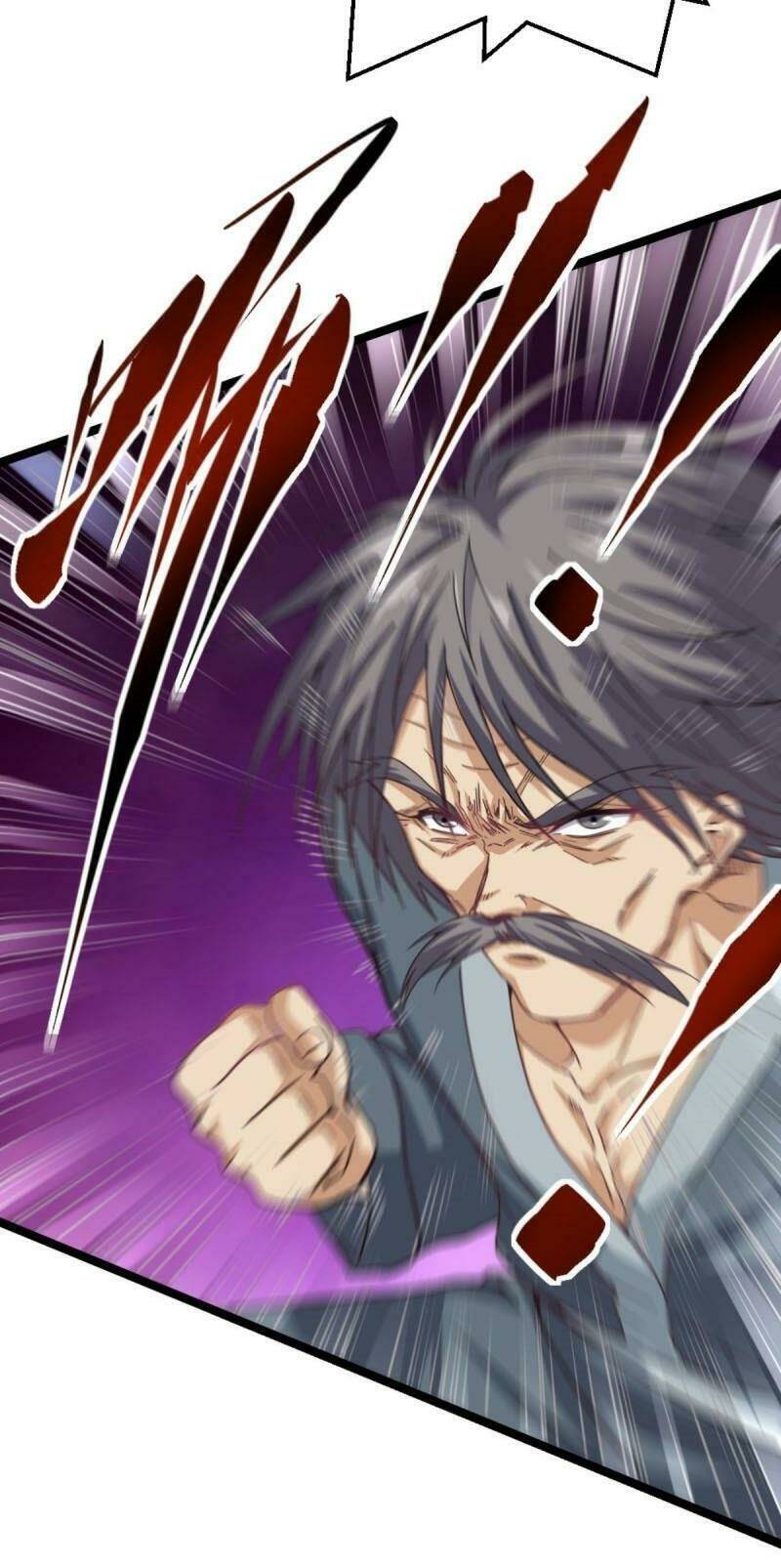 tối cuồng nữ tế chapter 41 7