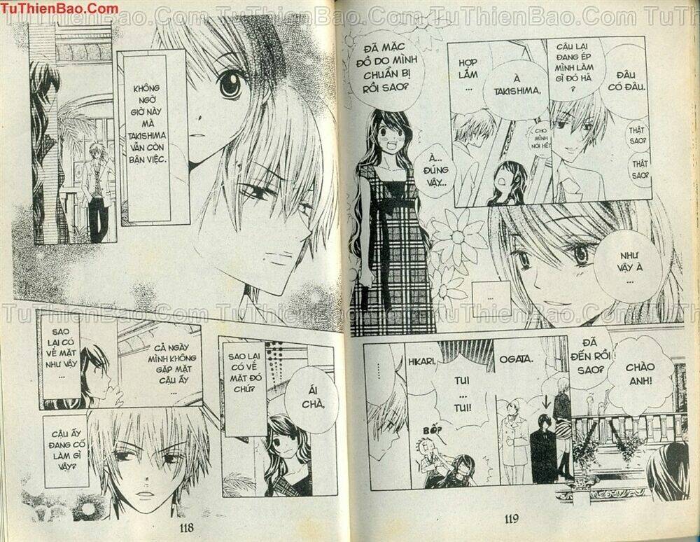 s a - lớp học ưu tú chapter 10 57