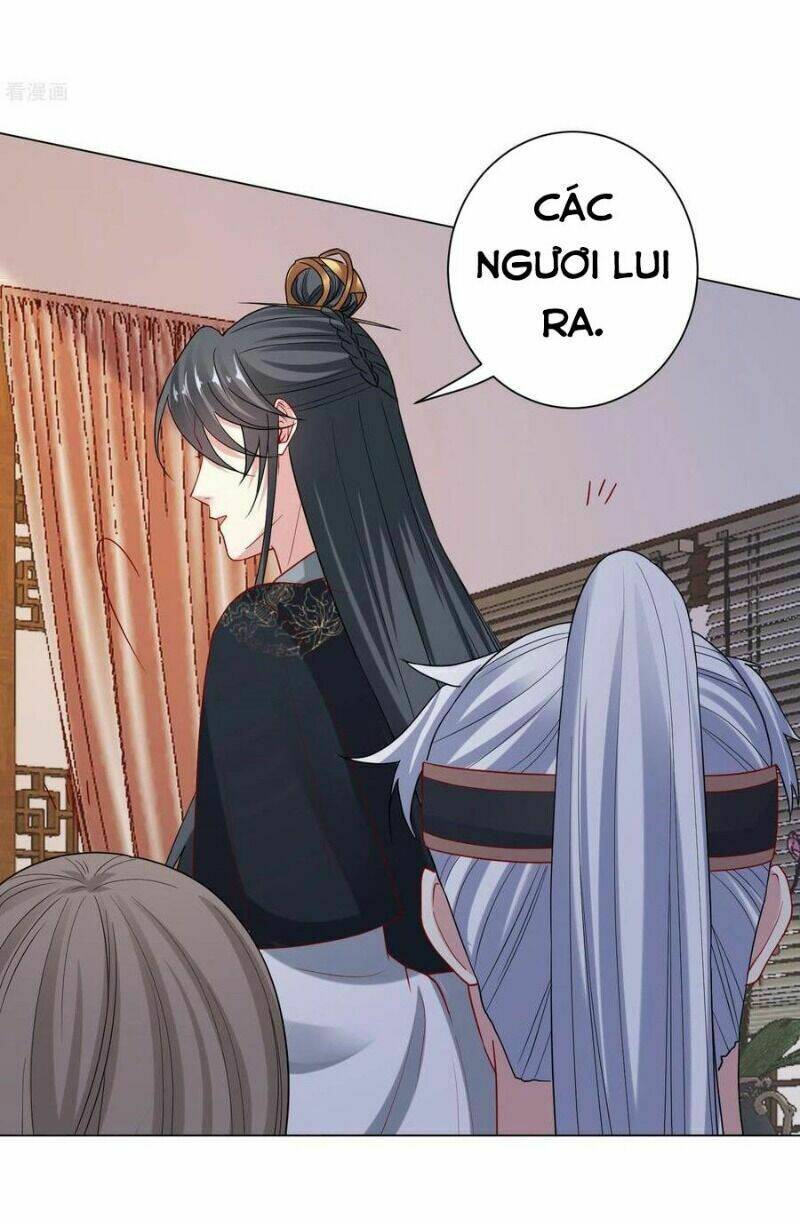 độc y đích nữ chapter 164 18