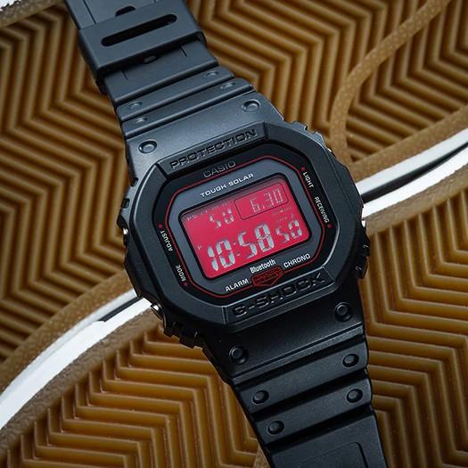 Đồng Hồ Nam Casio GW-B5600AR-1DR