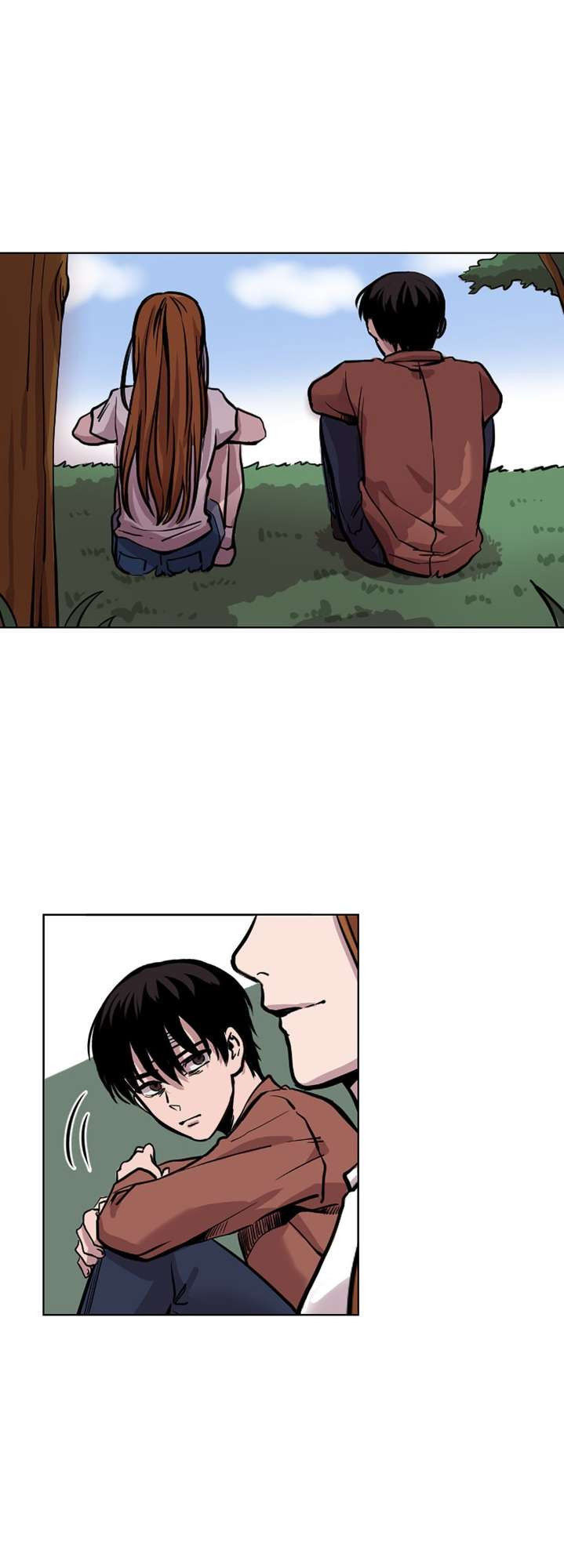 in our lifetime chapter 6 22