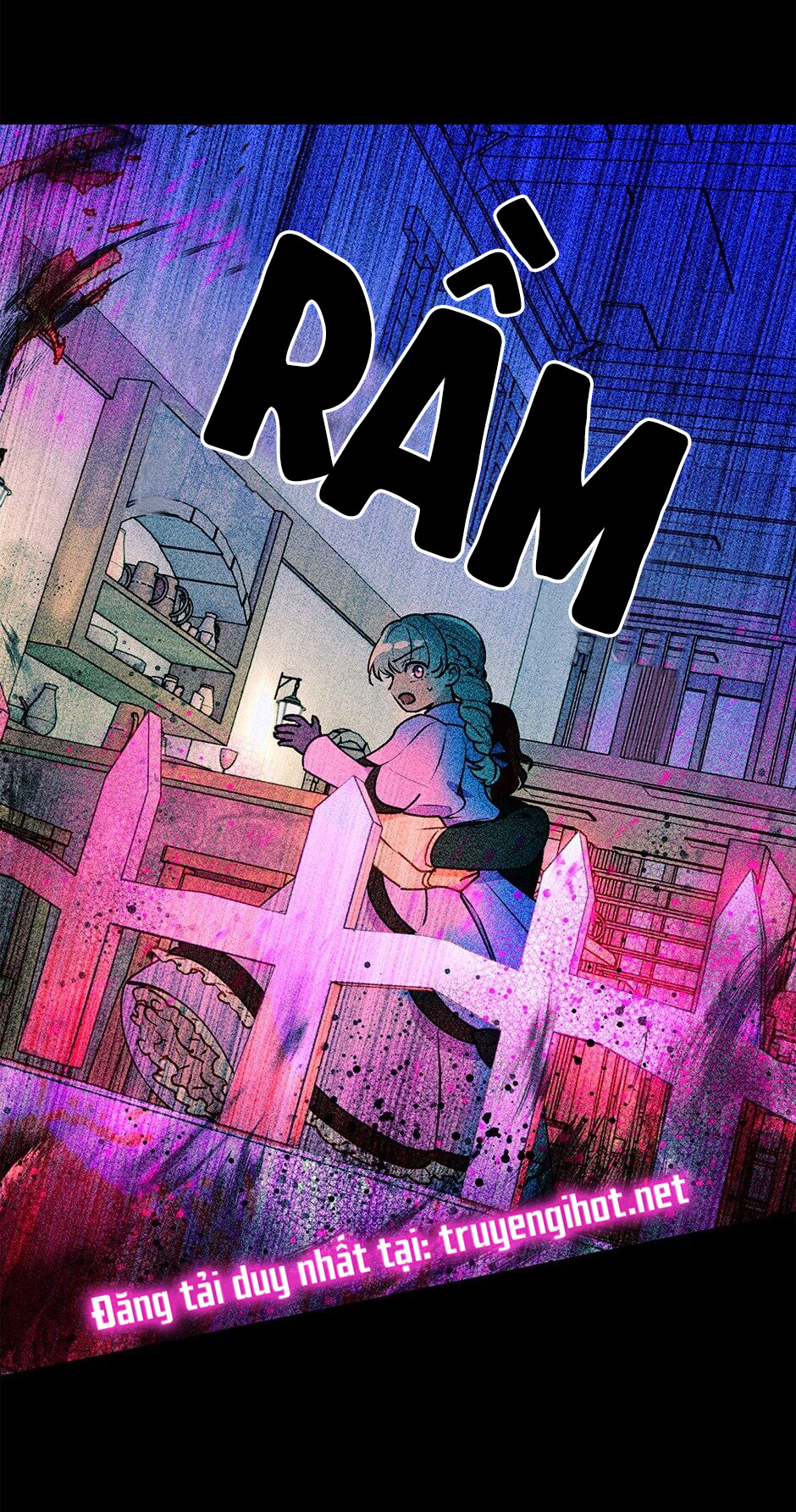 bản khế ước với nữ công tước ác ma chapter 108 10