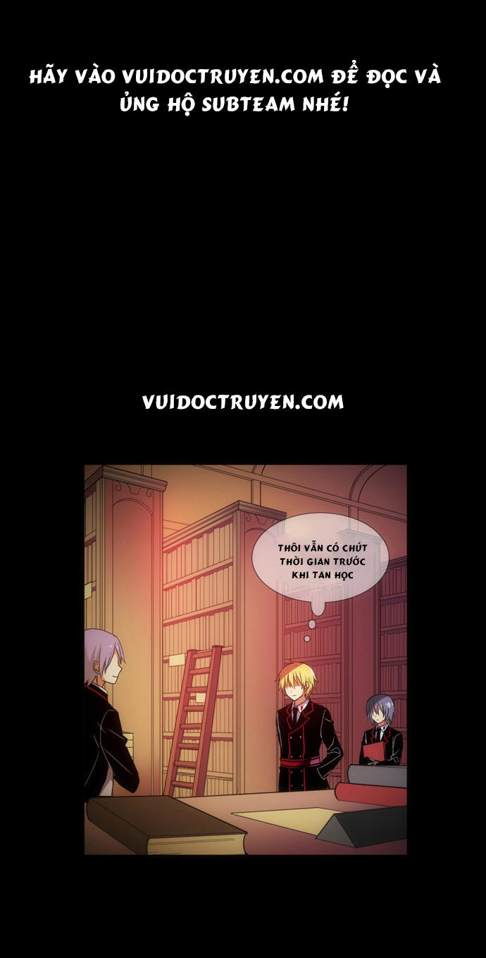 crepuscule (yamchi) chapter 95 19