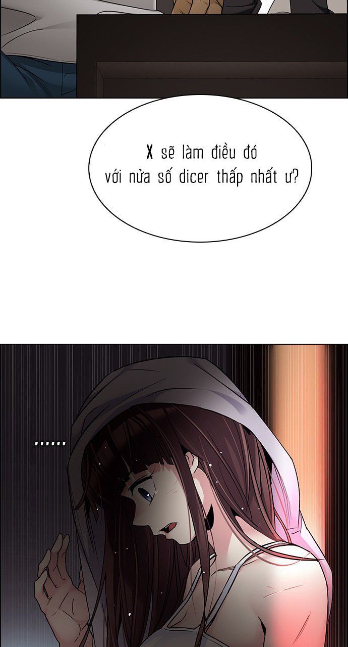 trò chơi số mệnh chapter 270 35