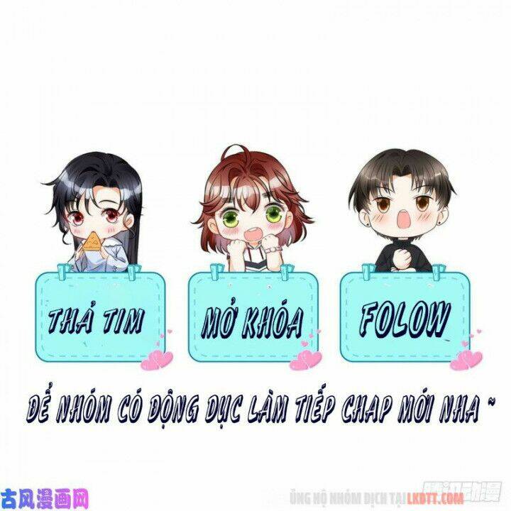 tôi trở thành tổ tông của 5 vị đại lão chapter 8 26