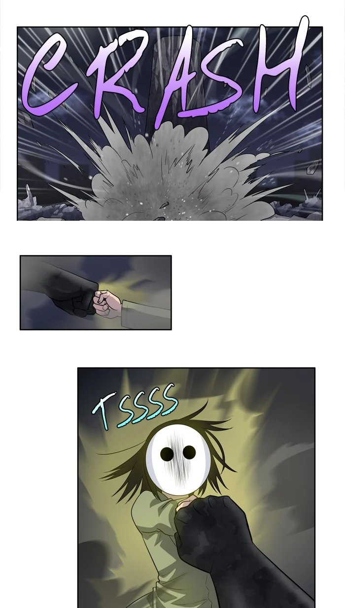 the gamer chapter 193 22