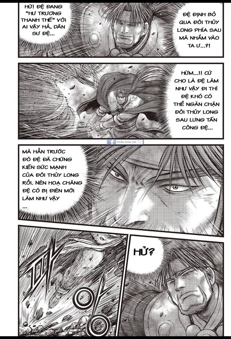 hiệp khách giang hồ m chapter 631 7