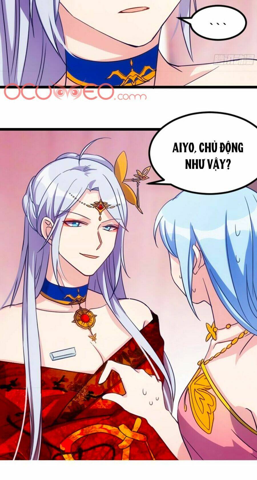 tôi ở dị giới khai ngư đường chapter 5 3