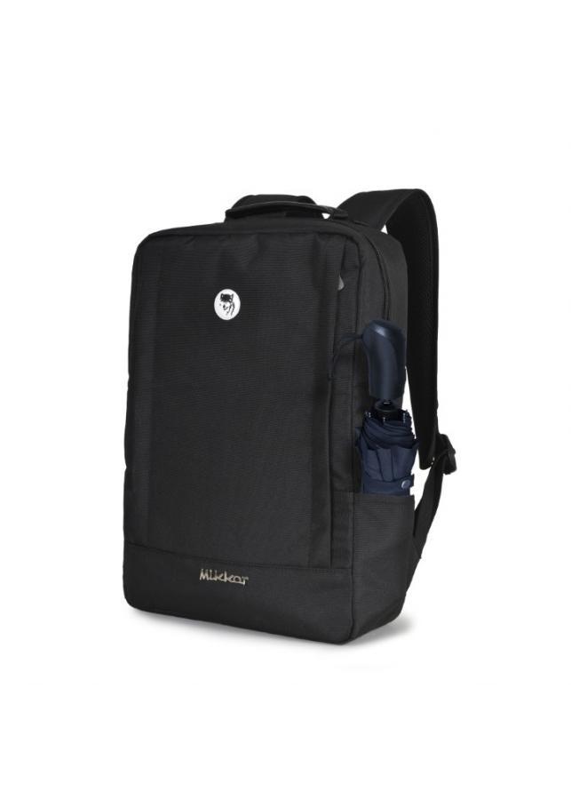 Balo Laptop Mikkor The Jeffrey Backpack