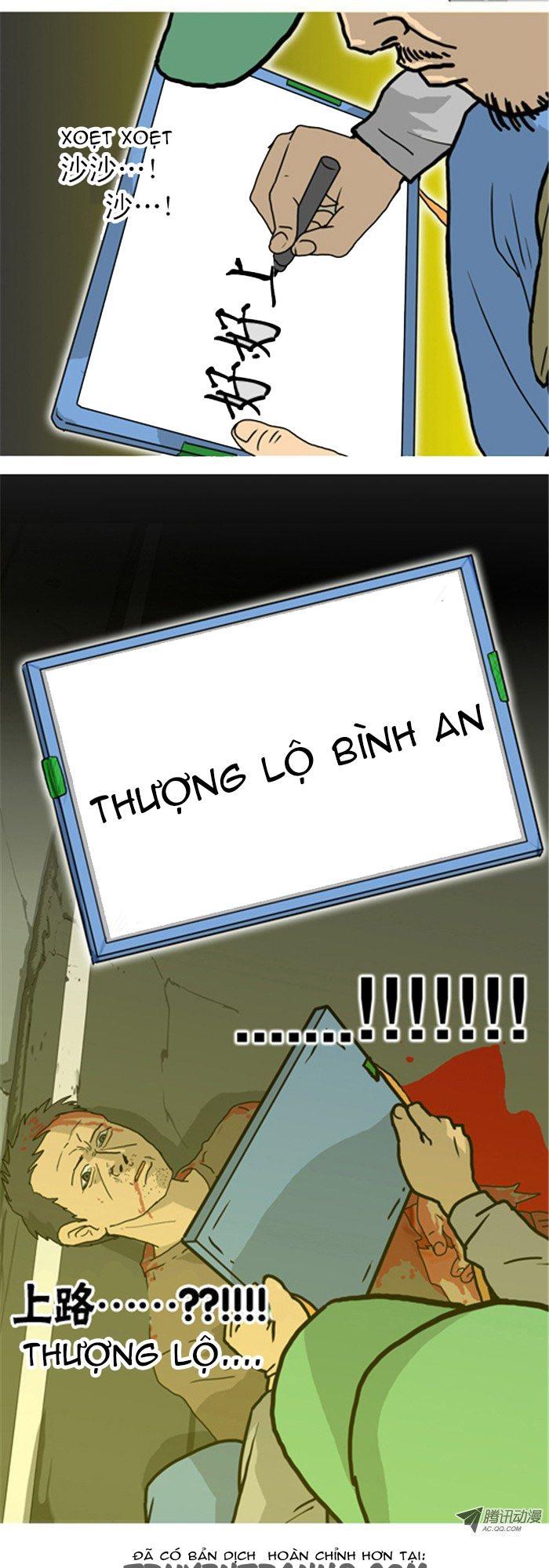 hồi sinh chapter 3 12