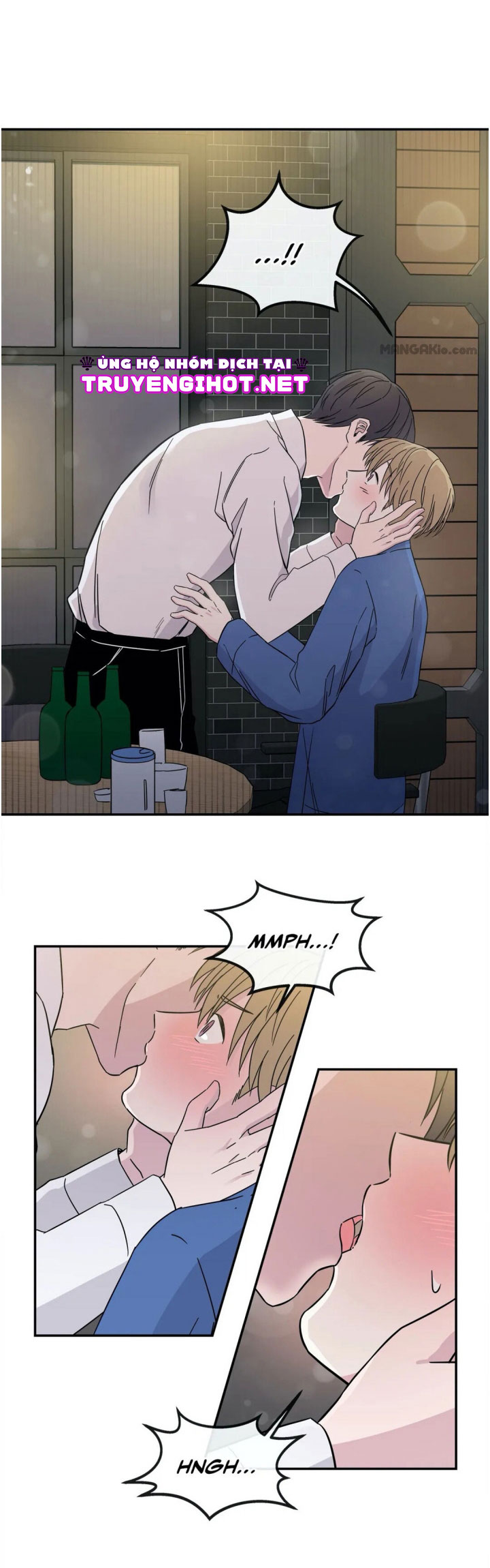 mười lần quyến rũ chapter 4 7