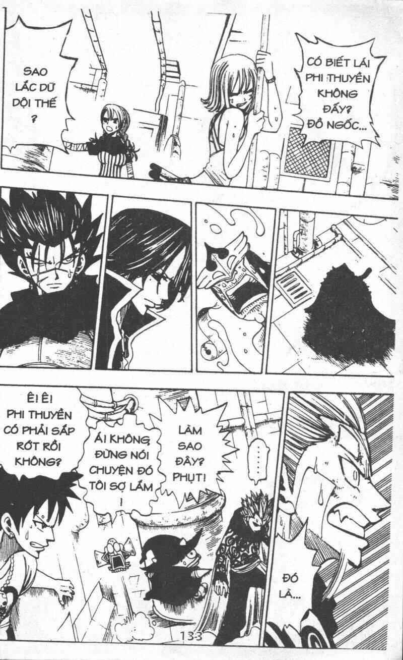 rave master (scan) chapter 28 133