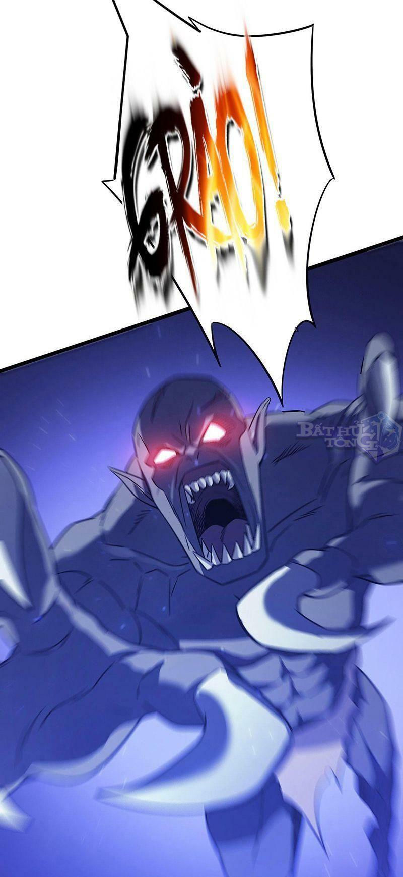 sát thần chi lộ tại dị giới chapter 20 4