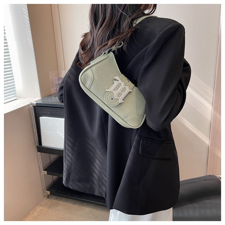 Túi xách nữ thời trang công sở cao cấp phong cách dễ thương – BEE GEE TN1087