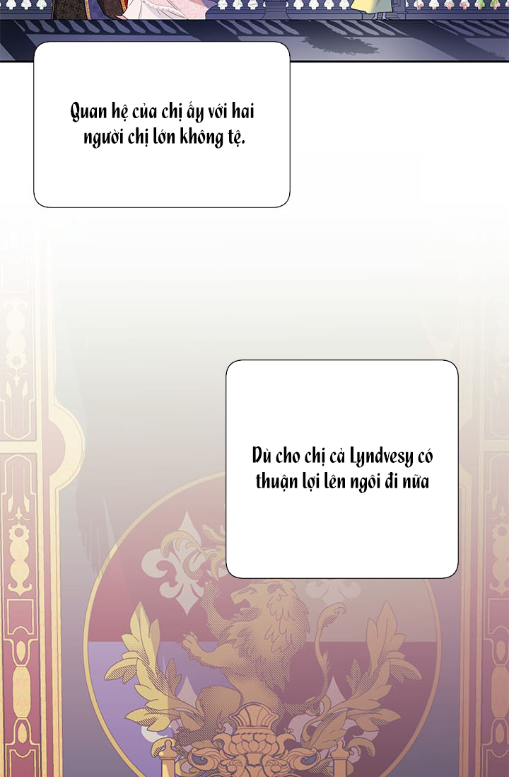 công chúa của loài chim chapter 14 27