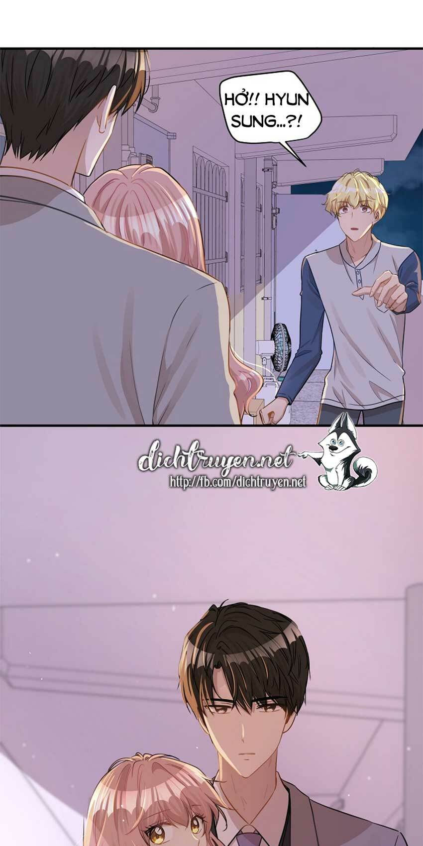 cuộc sống kỳ thú chapter 22 31