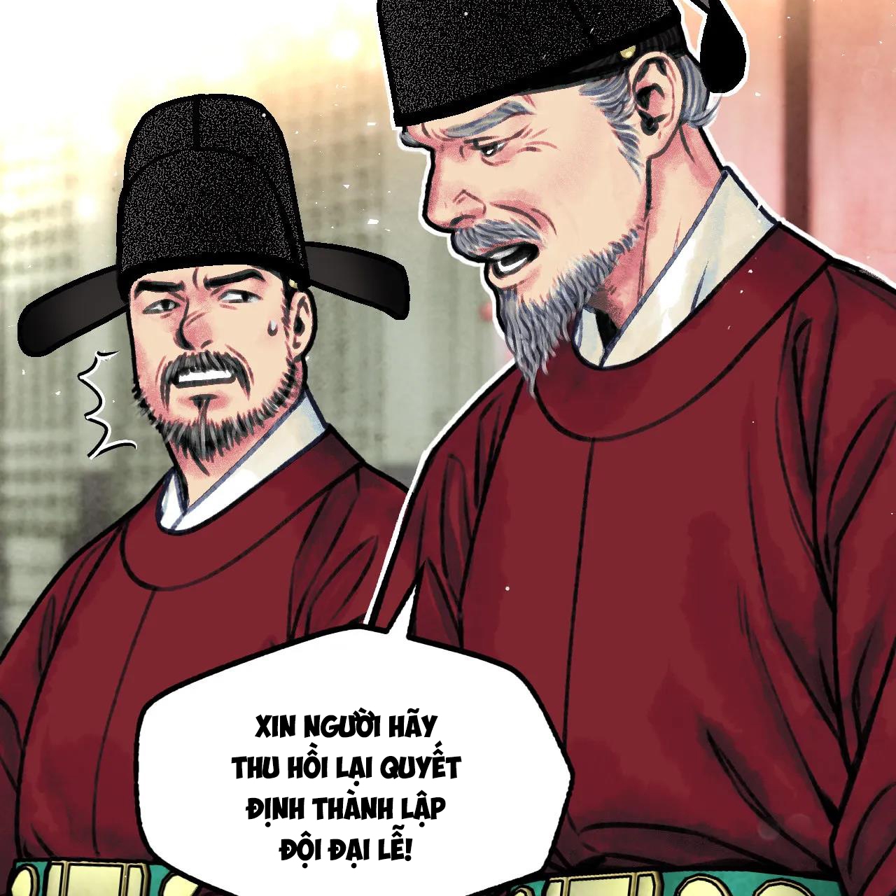 phò mã quan phu chapter 7 9