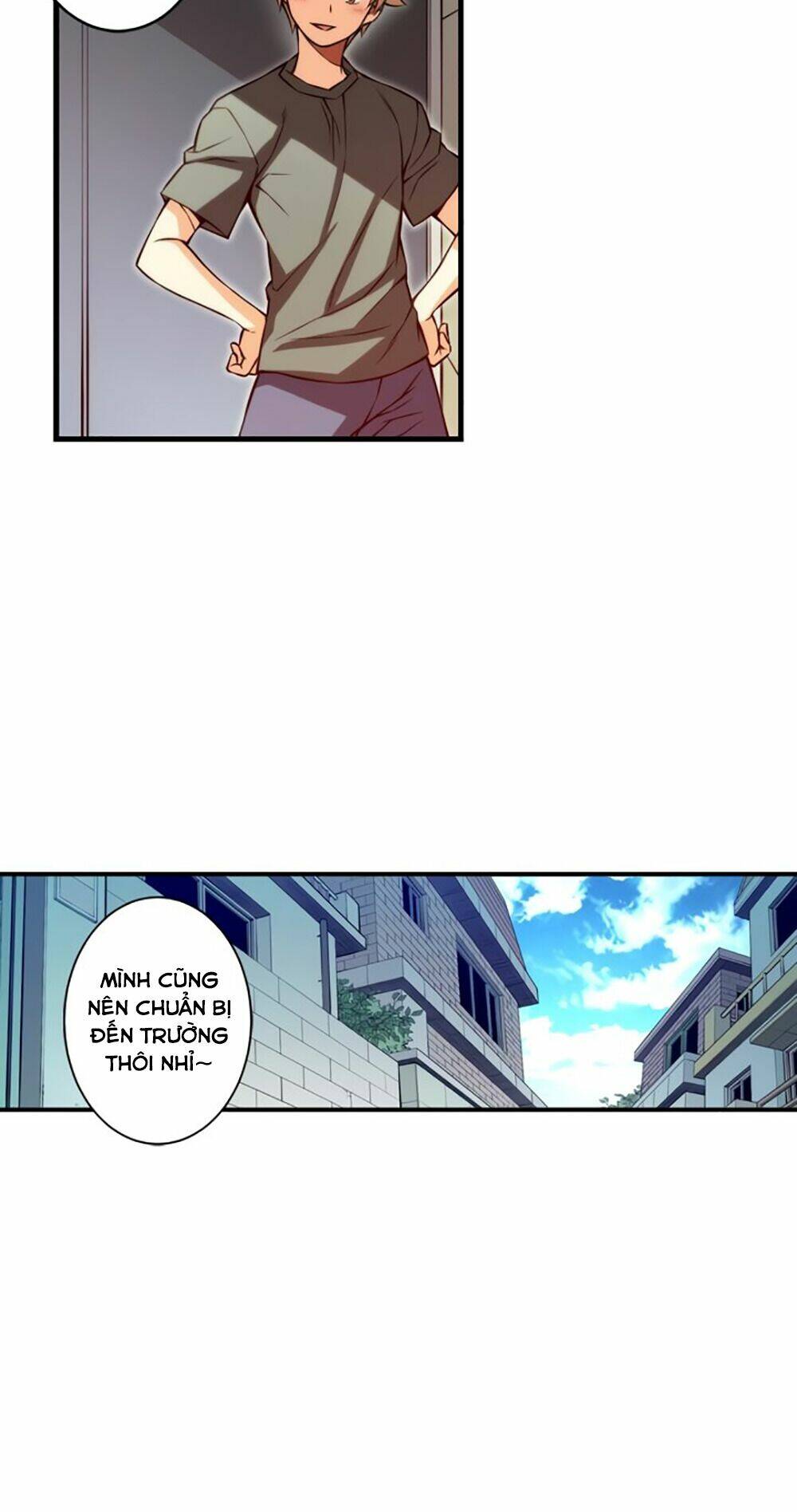 cohabitation with the fiancee chapter 84 27