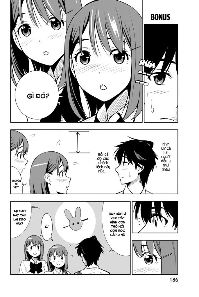 kimi ga shinu natsu ni chapter 14 41