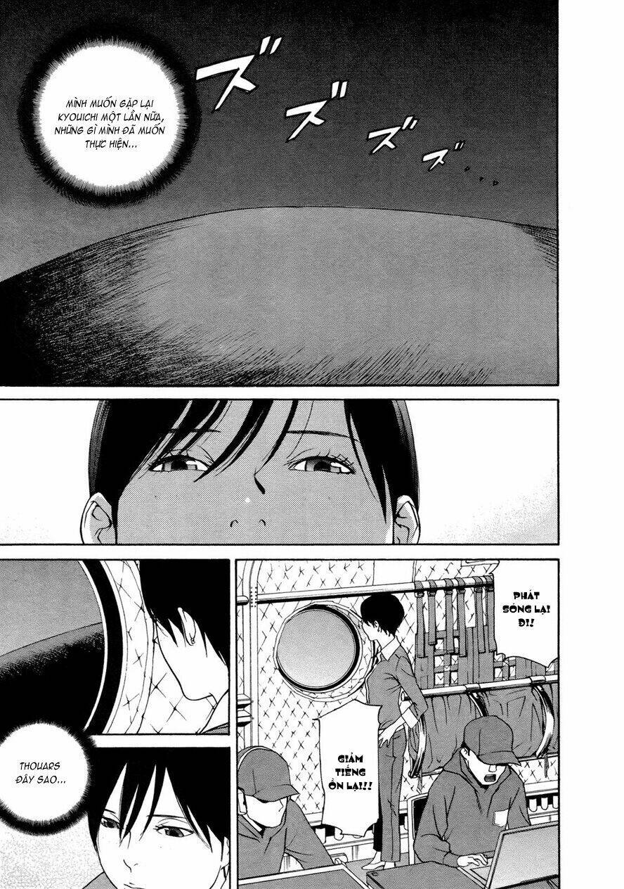 ashita dorobou chapter 22 18