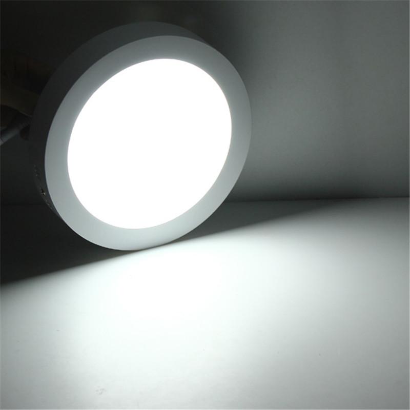 Đèn ốp trần tròn GSLighting công suất 12W