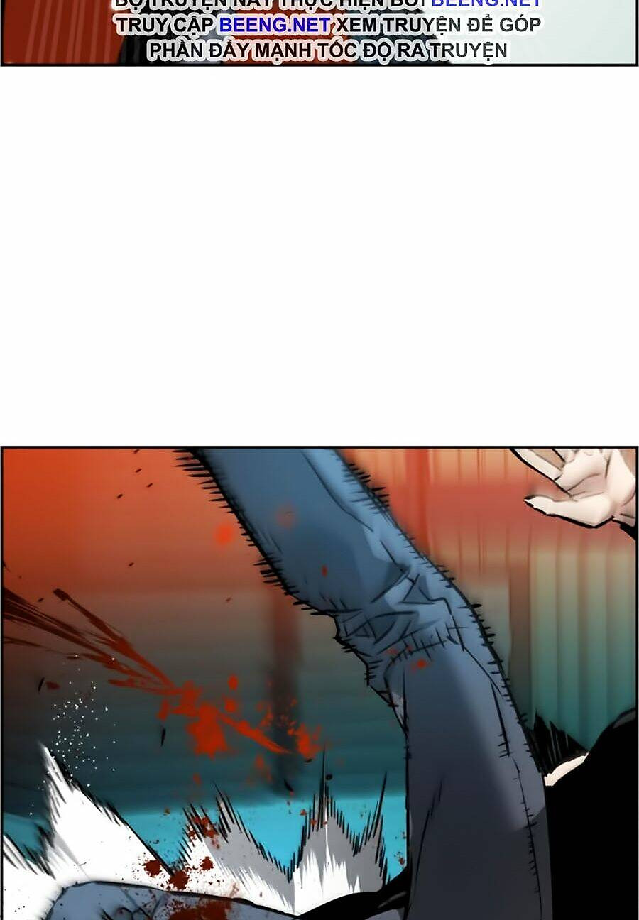 bạn học tôi là lính đánh thuê chapter 17 120