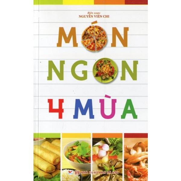 Món ngon 4 mùa - Bản Quyền