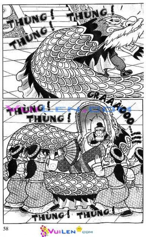 thần đồng đất việt chapter 131 55