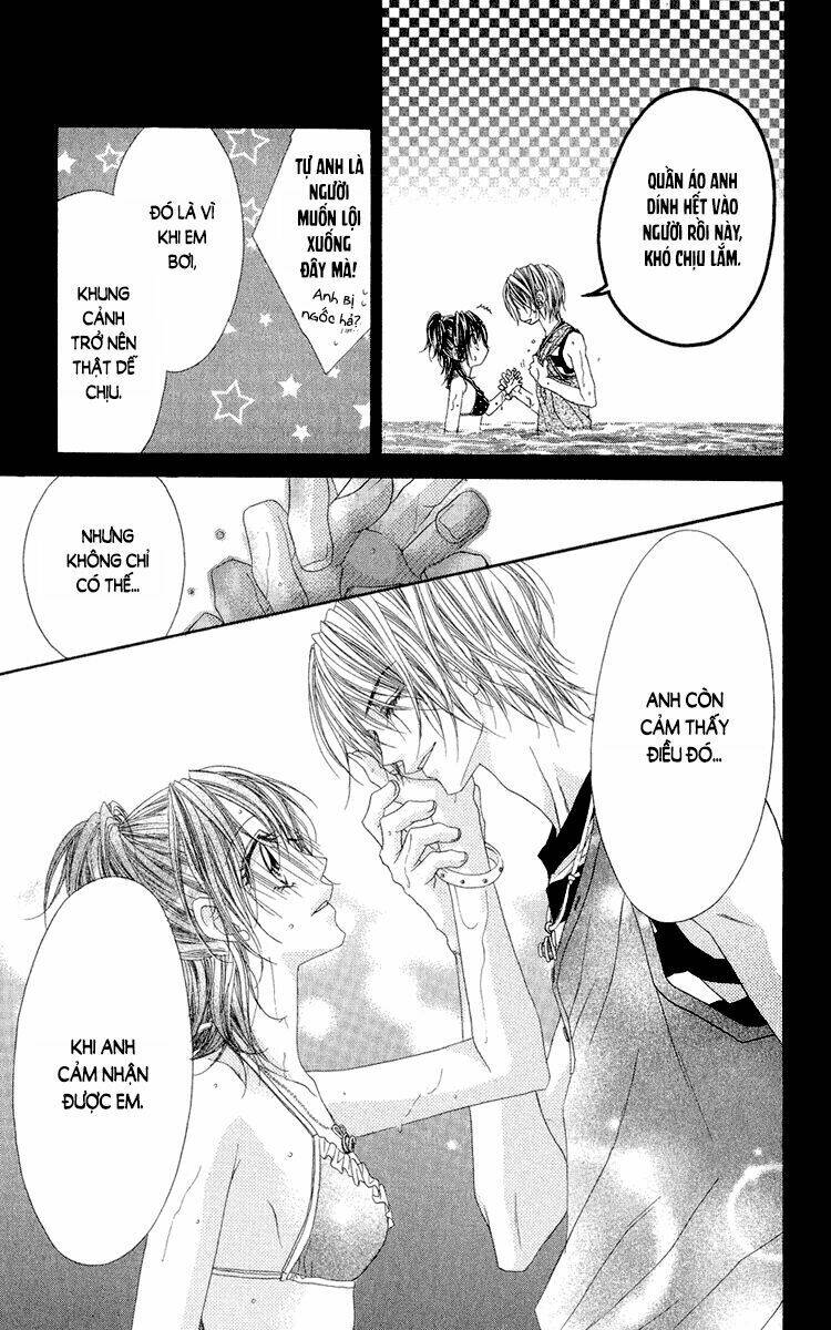 kyousou heaven chapter 14 19