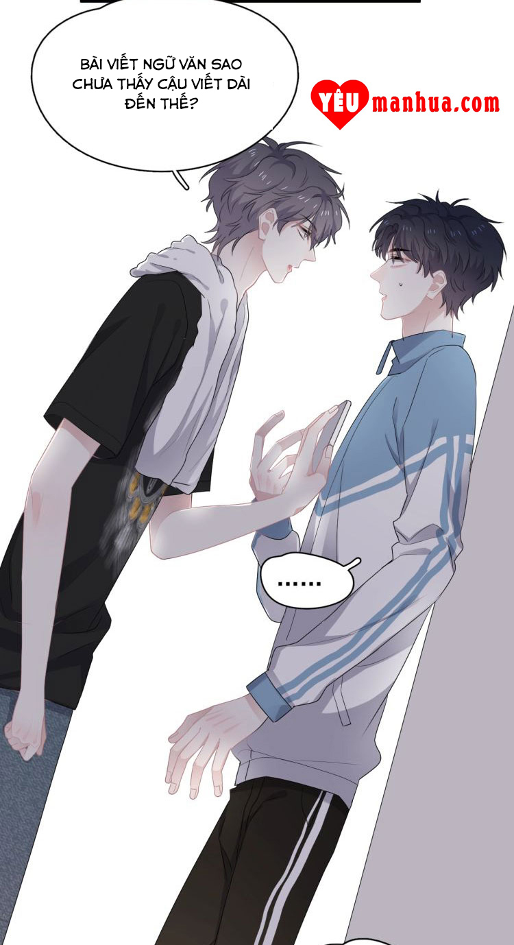 đề này vượt quá sức rồi chapter 17 6