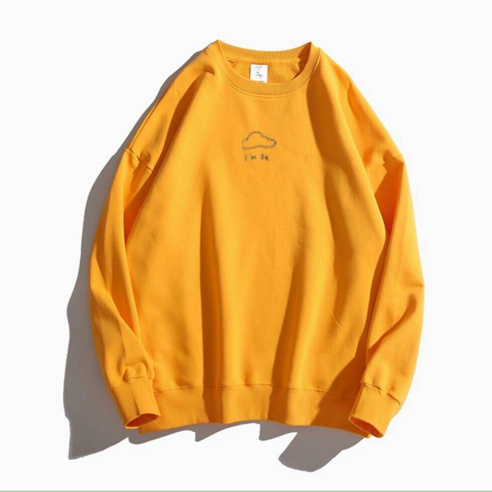 Áo khoác nỉ hoddies cổ chui cực đẹp