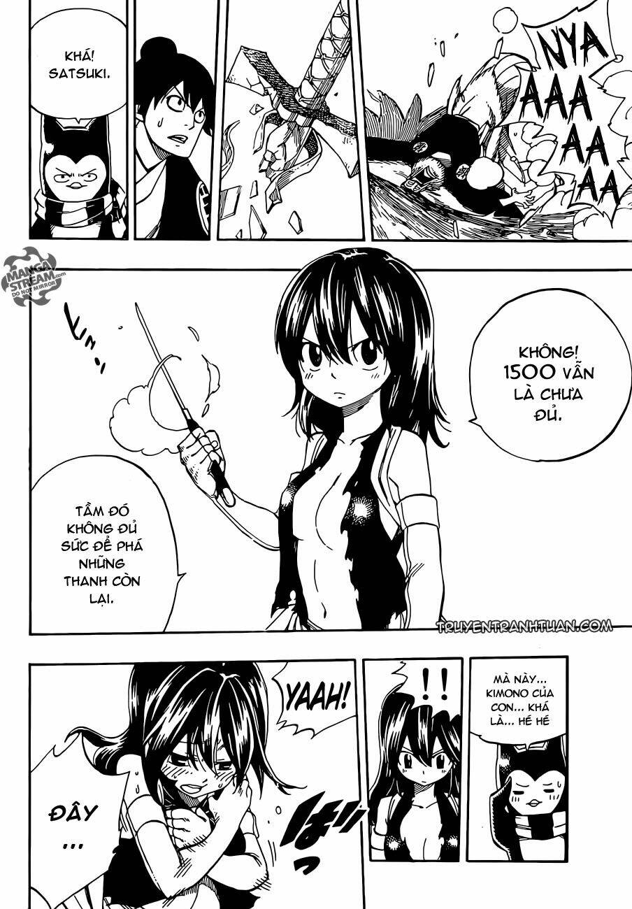 starbiter satsuki chapter 1 30