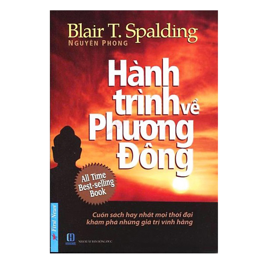 Combo Hành Trình Phương Đông