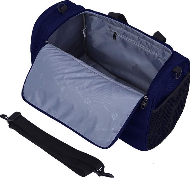 Túi du lịch Simplecarry Duffle Bag SD 4