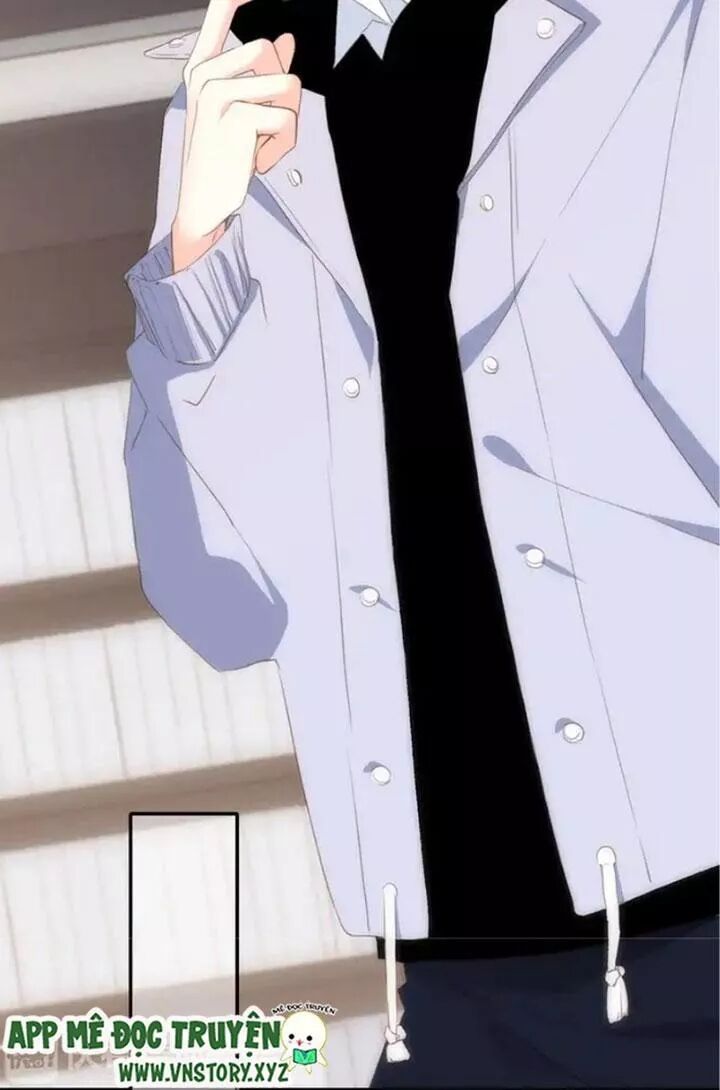 con tim rung động 2 chapter 67 16