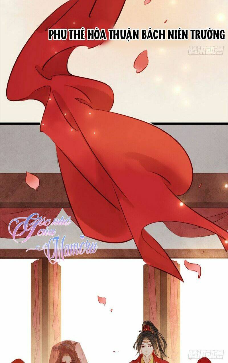 thị thiếp trở mình bảo điển chapter 4 42