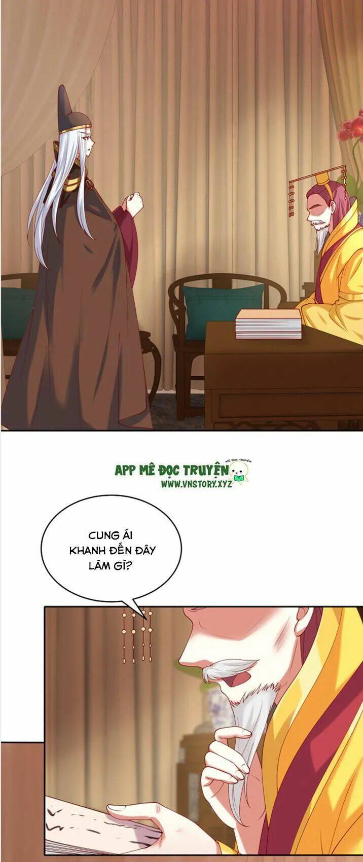 đô đốc đại nhân sủng thê kí chapter 49 8