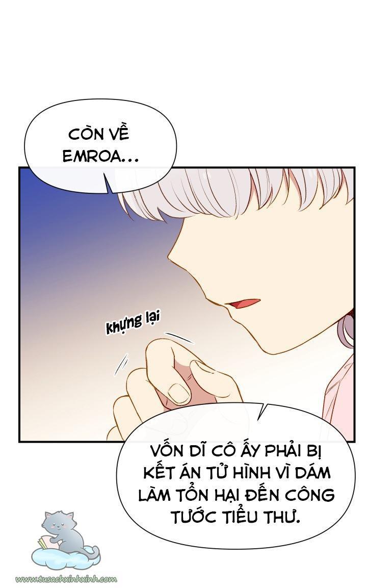 công nương khế ước của gia tộc công tước quái vật chapter 60 29