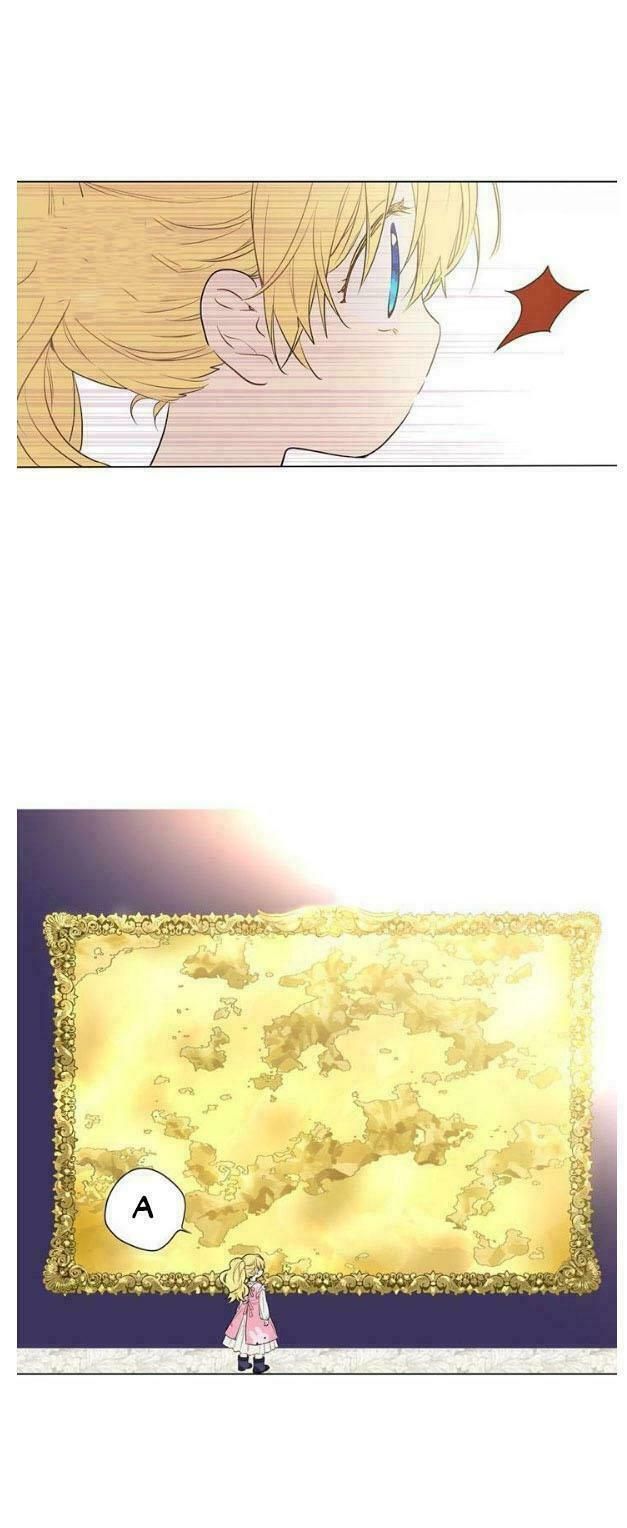 một ngày nọ tôi bỗng thành nàng công chúa chapter 7 7