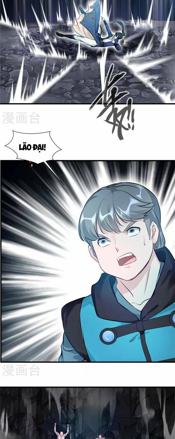 một đời thành tiên chapter 52 11