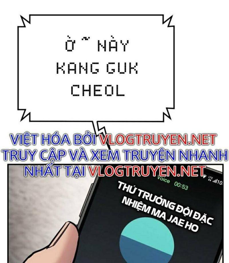 đặc vụ kim chapter 19 43