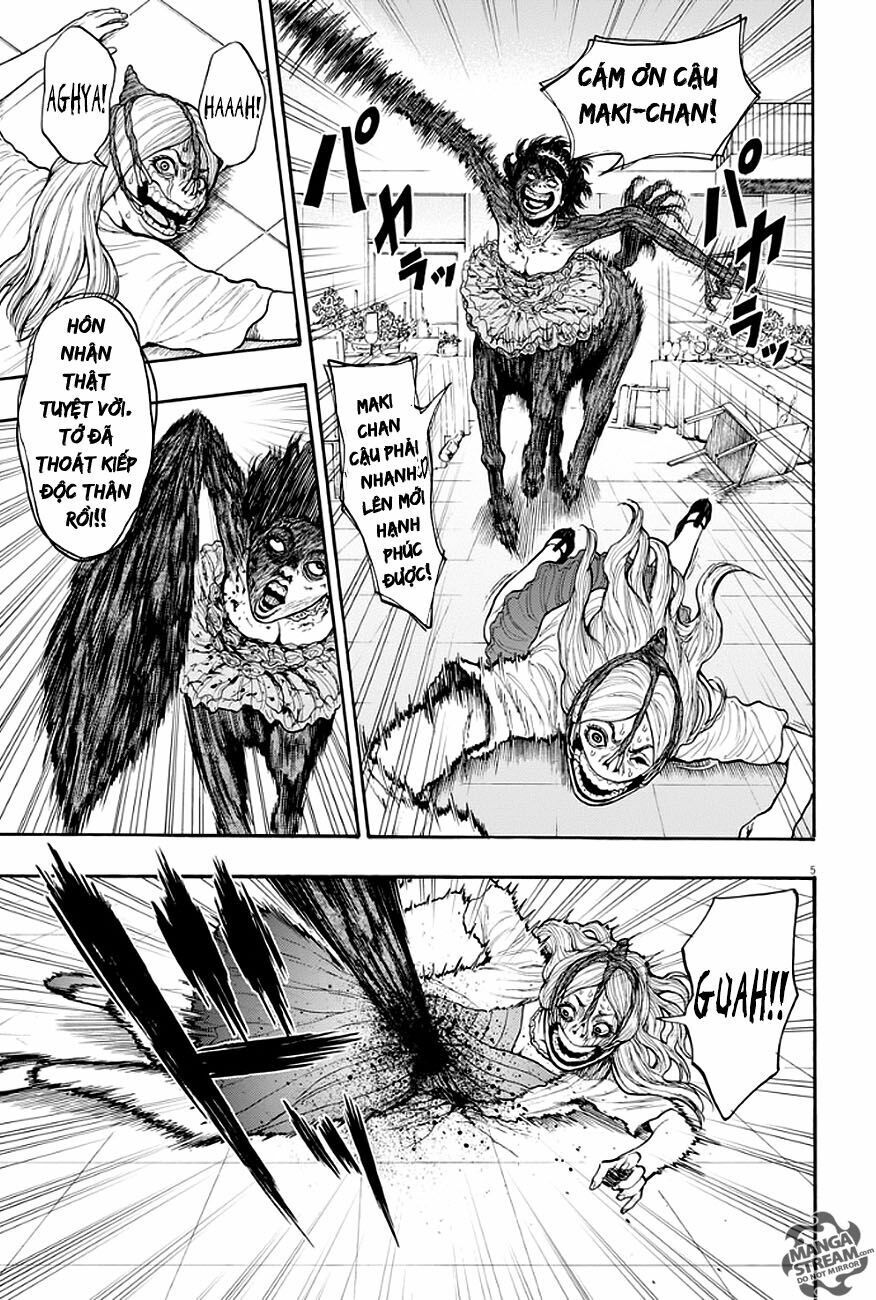 đọa nhân chapter 6 5