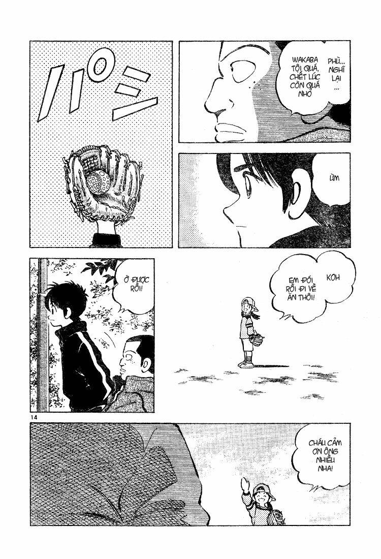 trò chơi vượt qua thử thách chapter 29 14