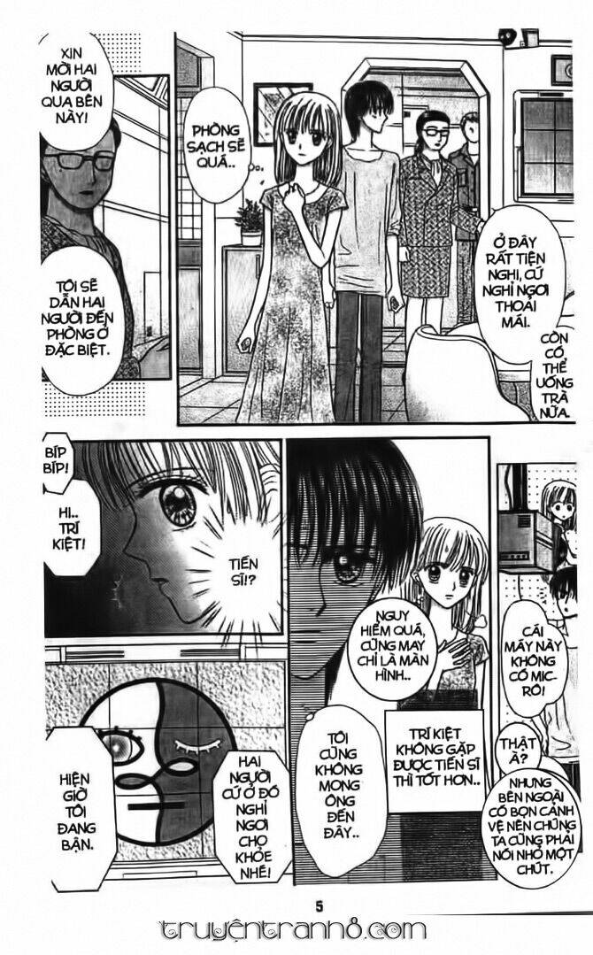 kẻ đồng hành - partner chapter 17 6