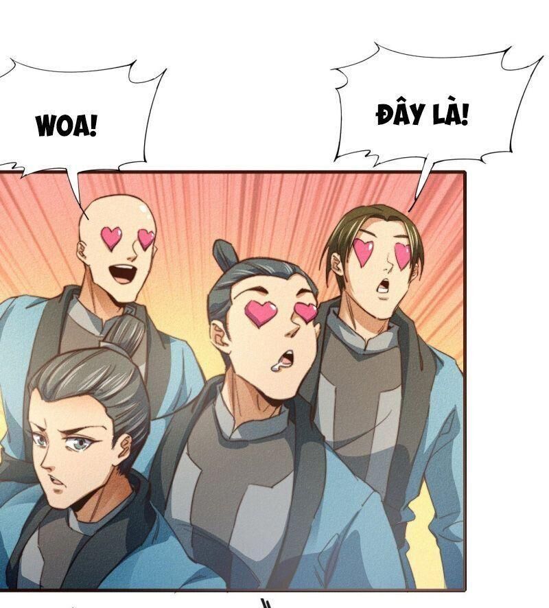 võ đạo chiến thần chapter 11 4