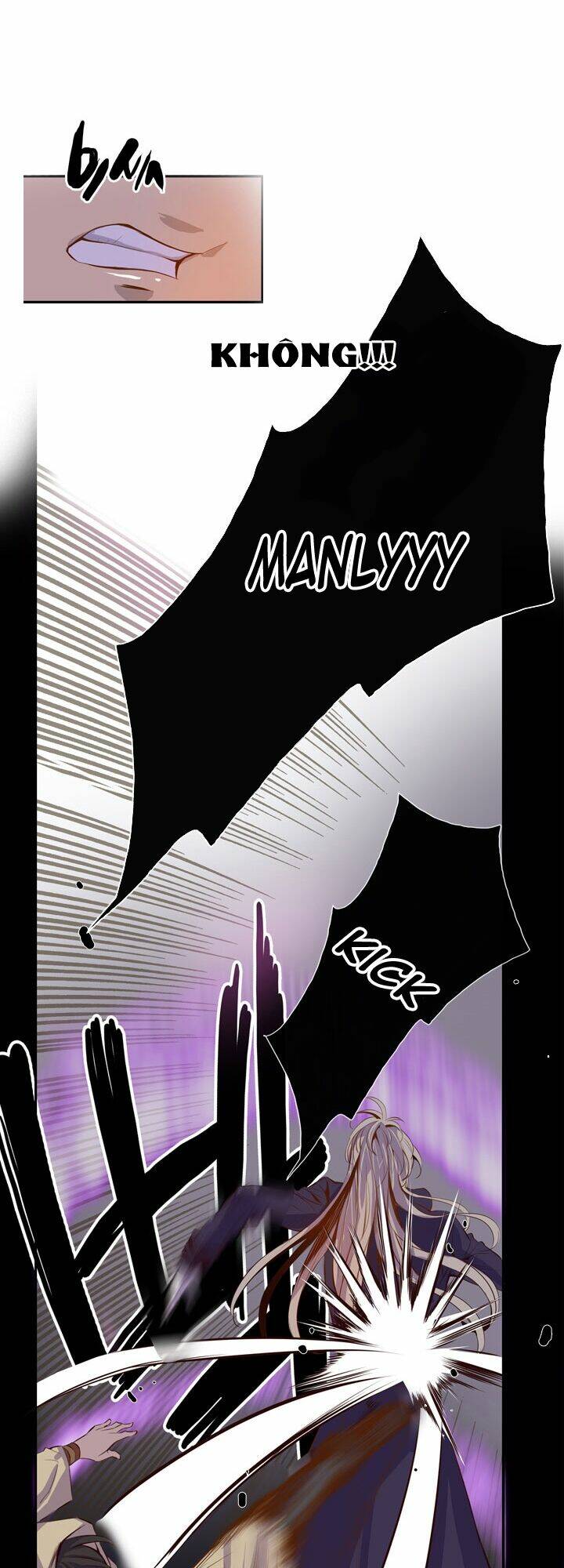 dusk howler chapter 18 19