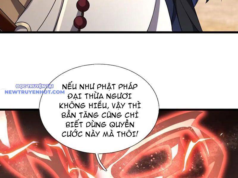 ngủ say vạn cổ: xuất thế đẩy ngang chư thiên chapter 68 58