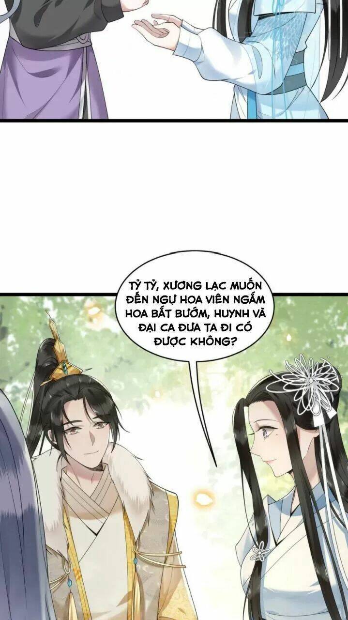 phượng hoàng vu phi chapter 74 18