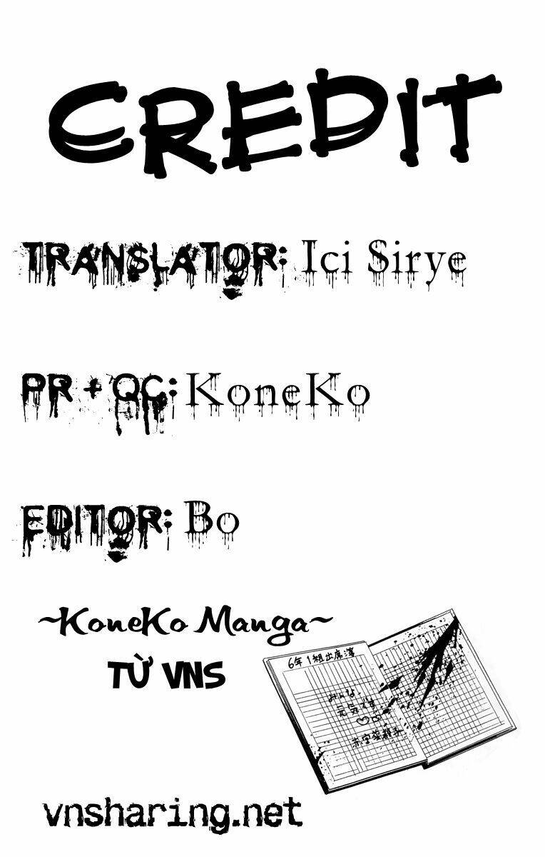 lớp học rùng rợn chapter 21 38