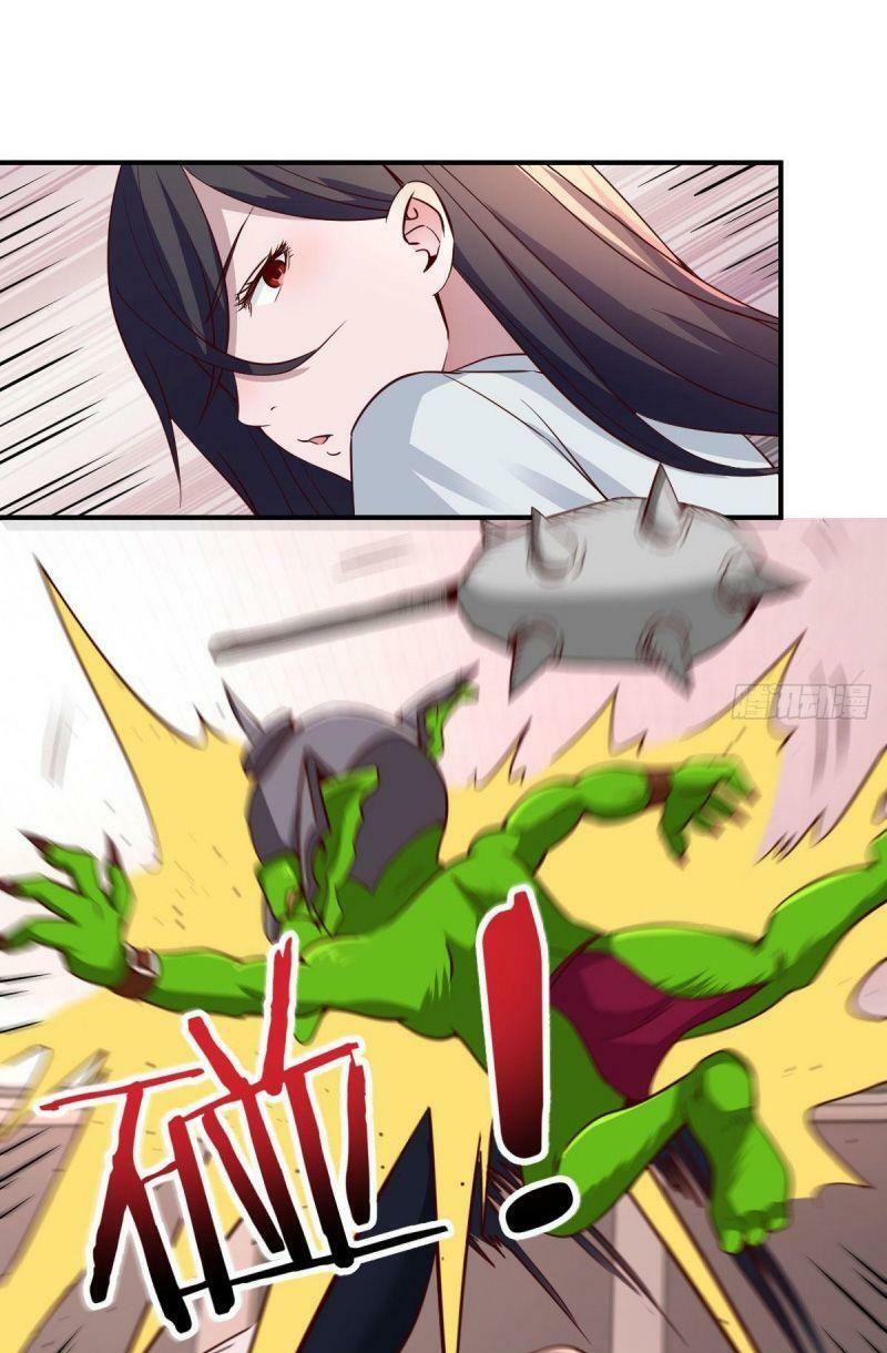 thiên tứ thức tỉnh chapter 33 15